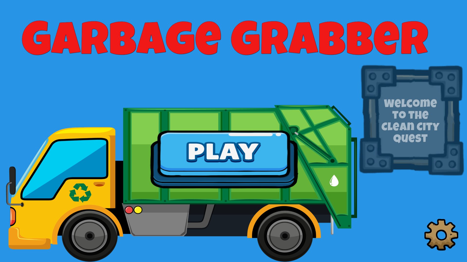 Garbage Grabber